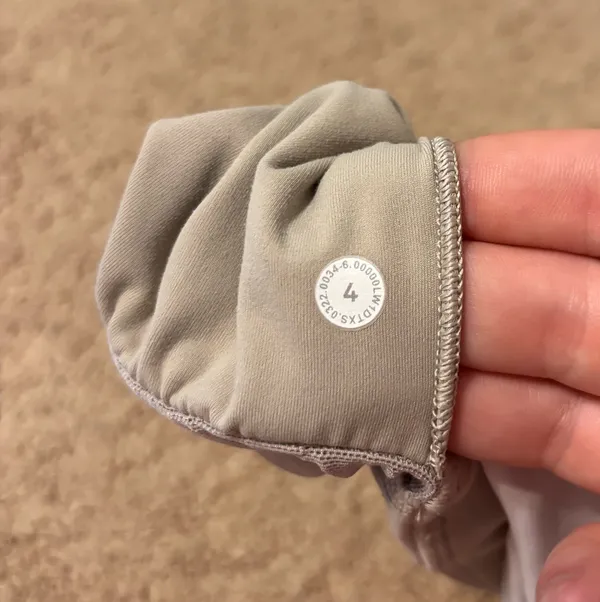 Lululemon Align Tank - Image 3