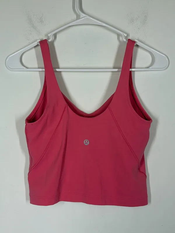 Lululemon Align Tank Size 4 - Image 4