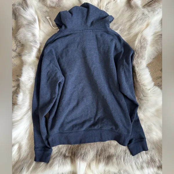 47 Brand Broncos Hoodie - Image 2