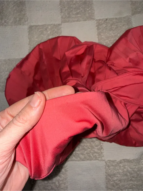 Gold Hinge pleated tennis skort - Image 6