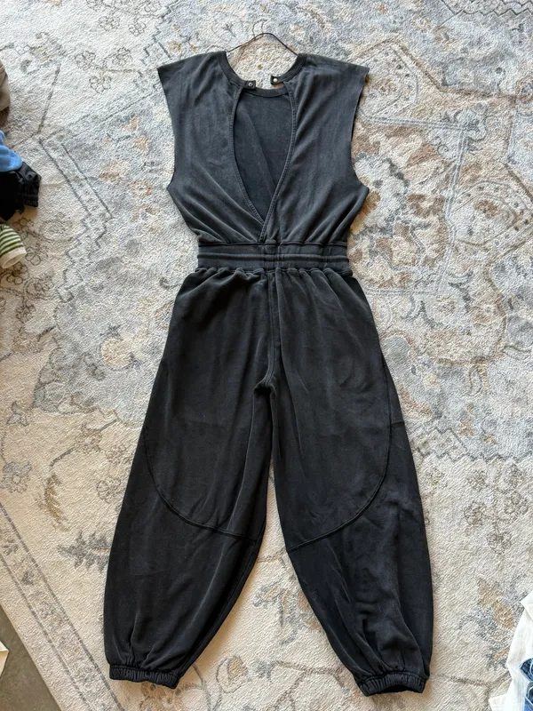 Free People Throw And Go Onesie - Image 2
