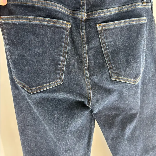 J. Crew Vintage Straight Jeans - Image 3