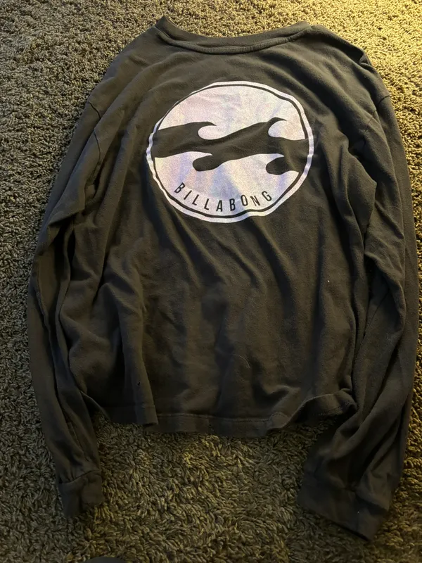 Black Size S - Image 2