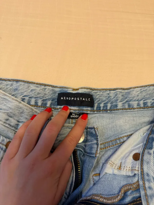 Aeropostale Jeans - Image 5