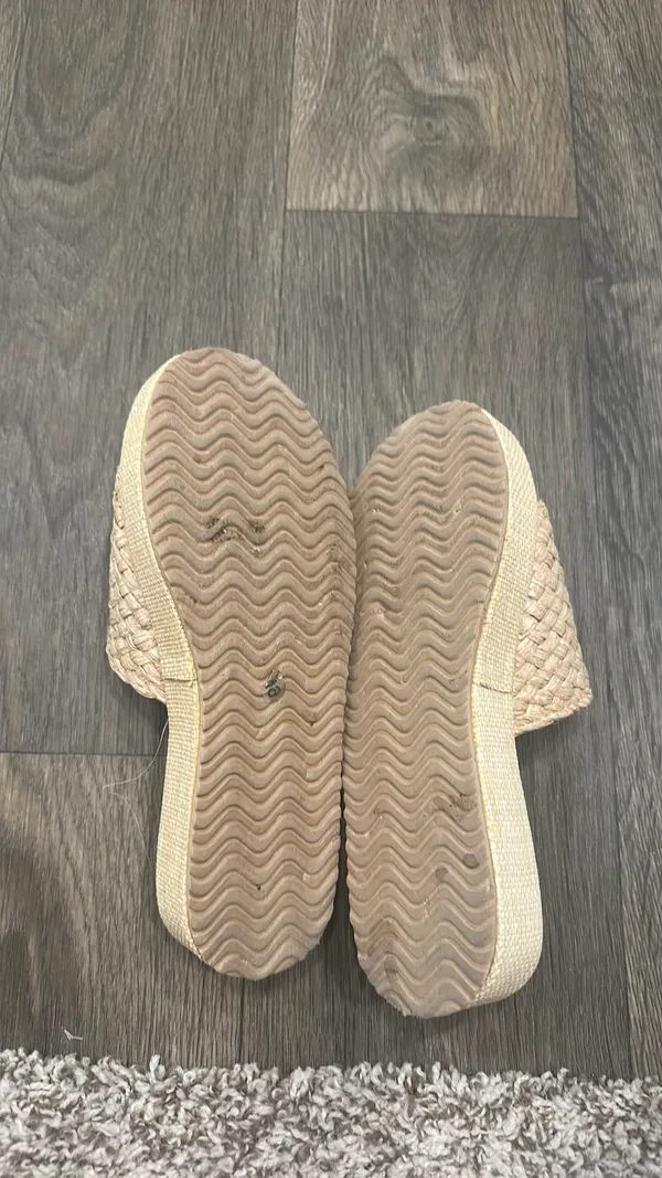 Matisse Footwear Summer Platform Sandals 6 - Image 3