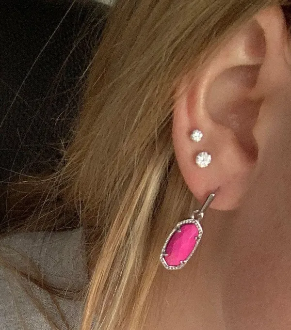 Kendra Scott Earrings - Image 2