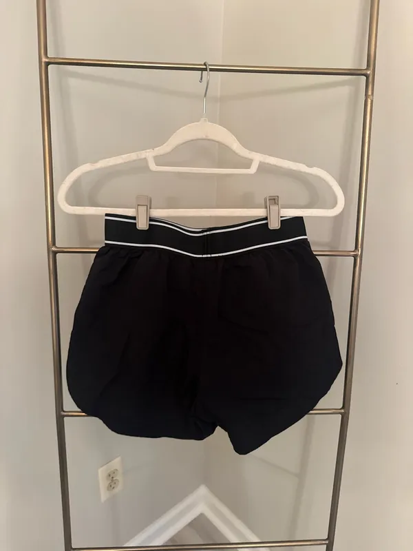 Sincerely Jules Athletic Shorts  - Image 2
