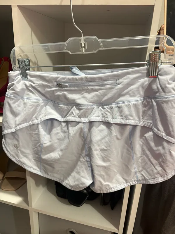 Lululemon Speed Shorts 2.5" - Image 4