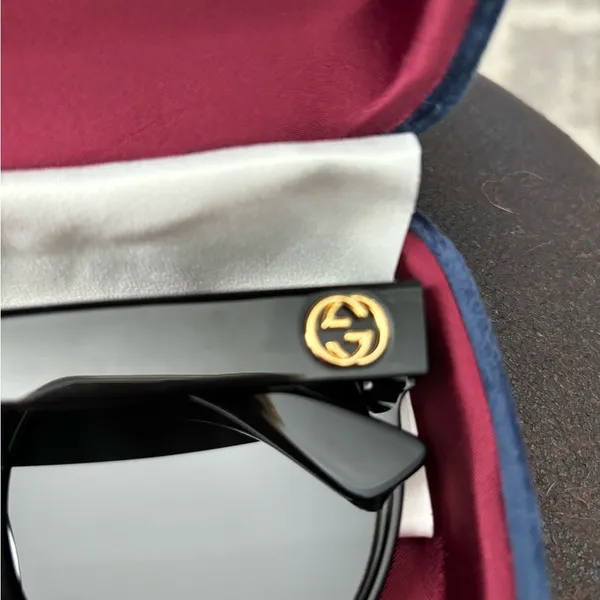 Gucci sunglasses - Image 4