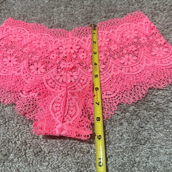 2016 Victoria's Secret Shortie - Image 3