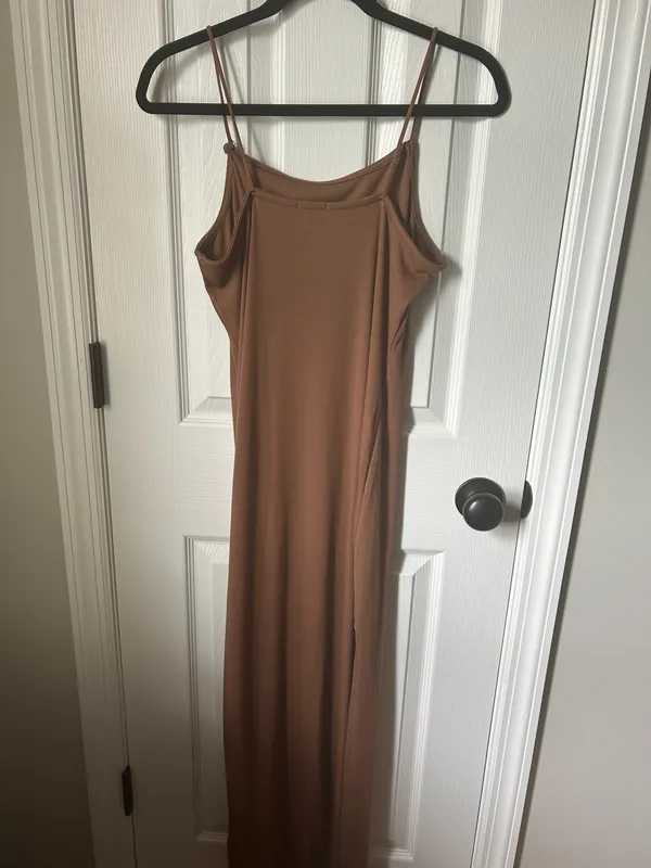Rue 21 Maxi Dress - Image 3
