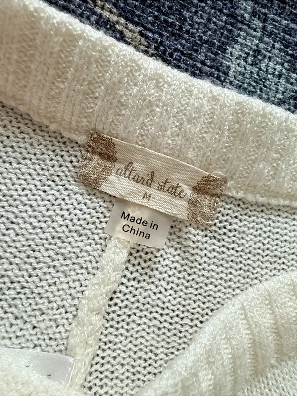 Altar’d State Star Sweatpants - Image 4