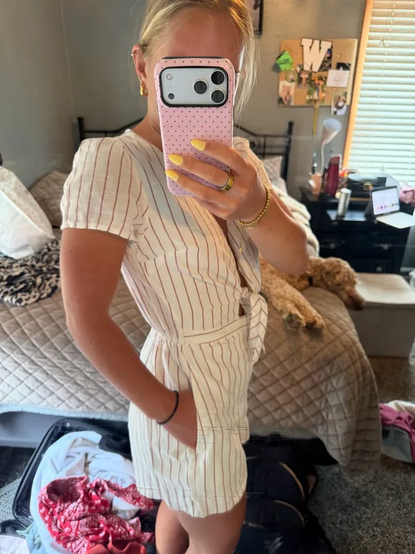 Abercrombie Romper - Image 2