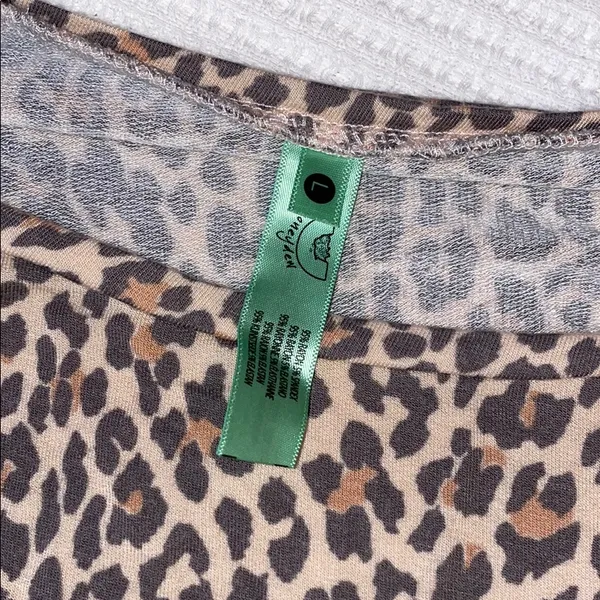 Honeydew intimates pj top large - Image 2