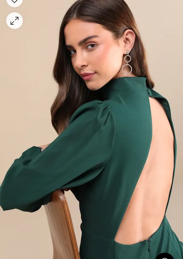 Dress - Image 4