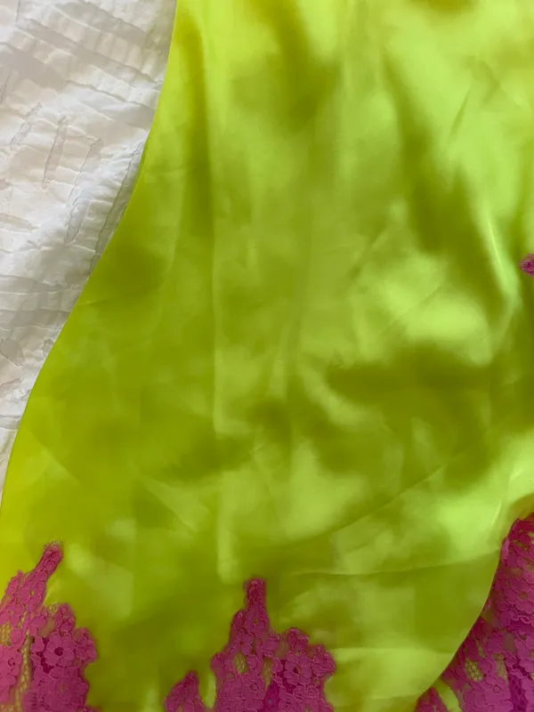 I AM GIA Slip Dress - Image 7