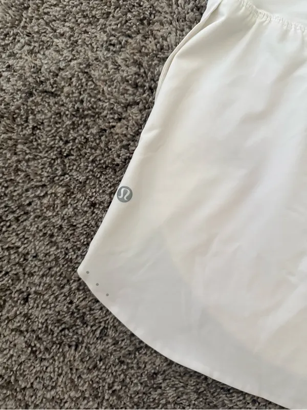 Lululemon Fast and Free High Rise Short - Image 4