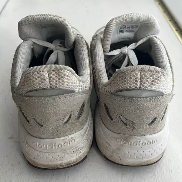ADIDAS CLOUDFOAM SHOES - Image 2