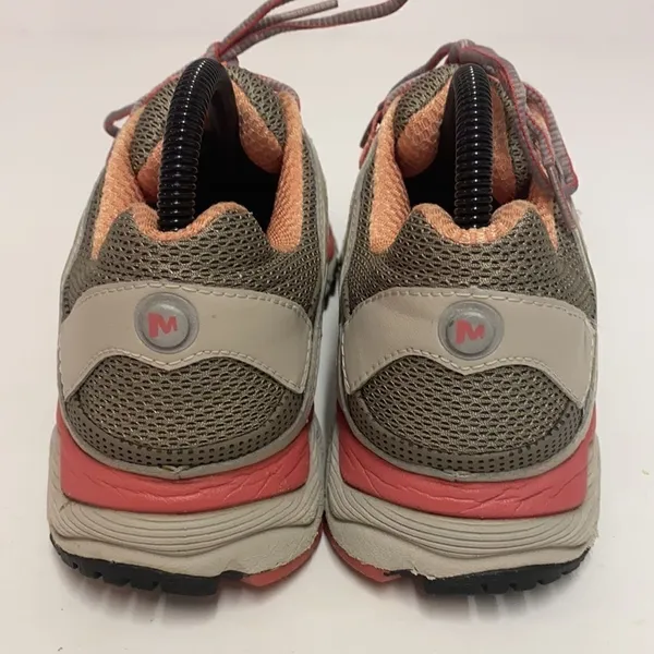 Merrell NTR Seismic‎ Women's Hiking Sneakers Size 8.5 A12 - Image 6