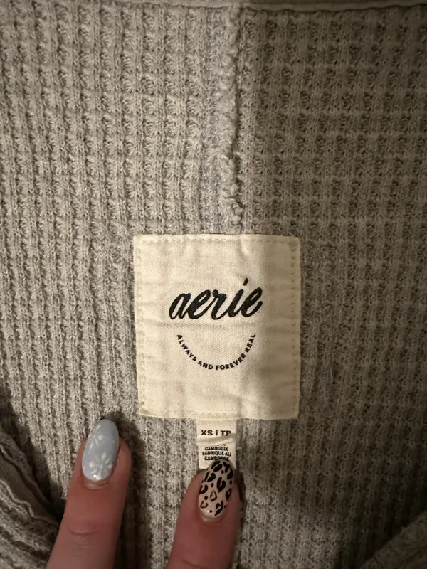 Aerie pullover  - Image 2