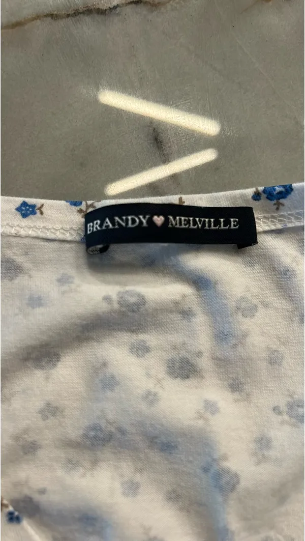 Brandy Melville Top - Image 3