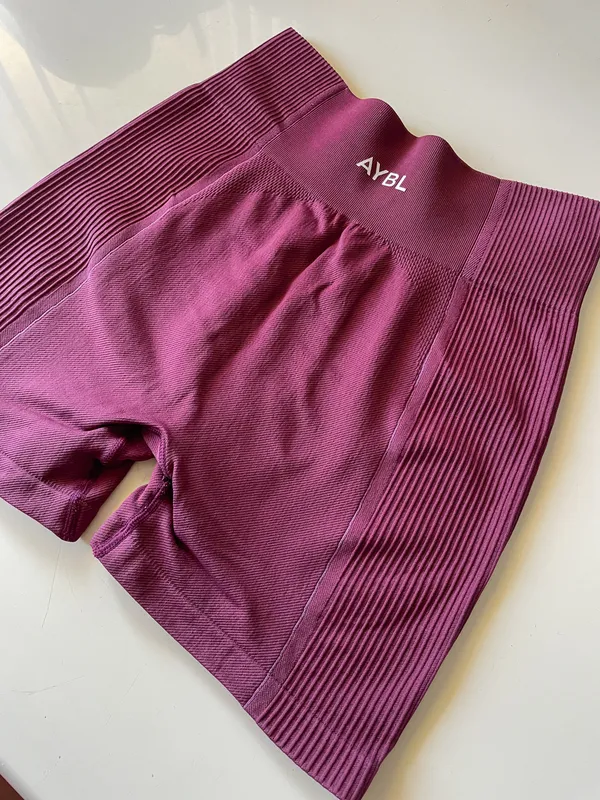 AYBL Reflex Bra and Shorts Set - Image 11