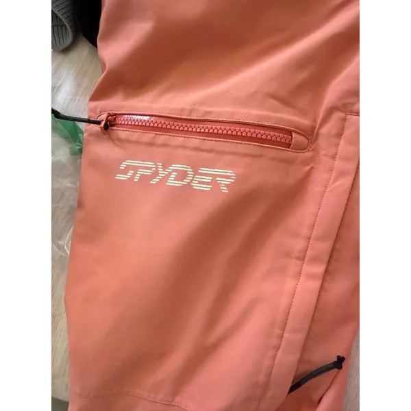Spyder Seventy Snow Pants Womens XS - Image 5