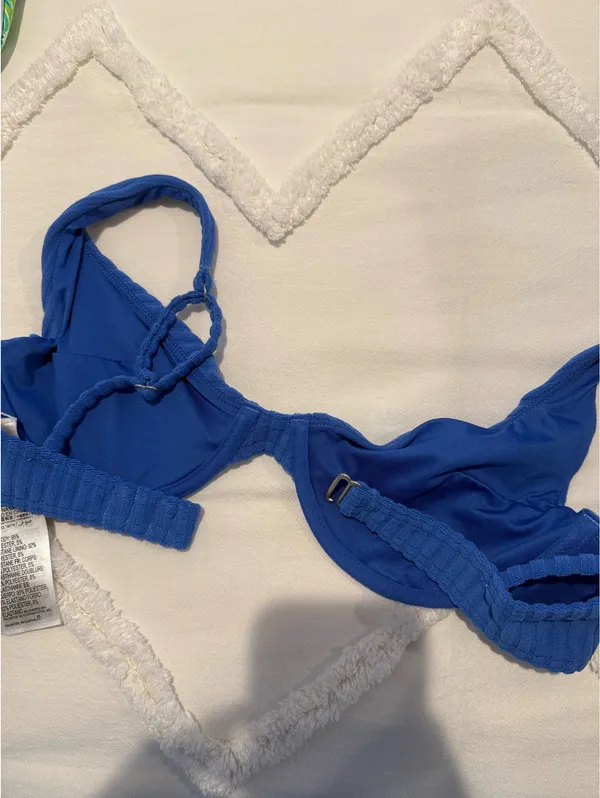 Billabong Bikini Top - Image 2