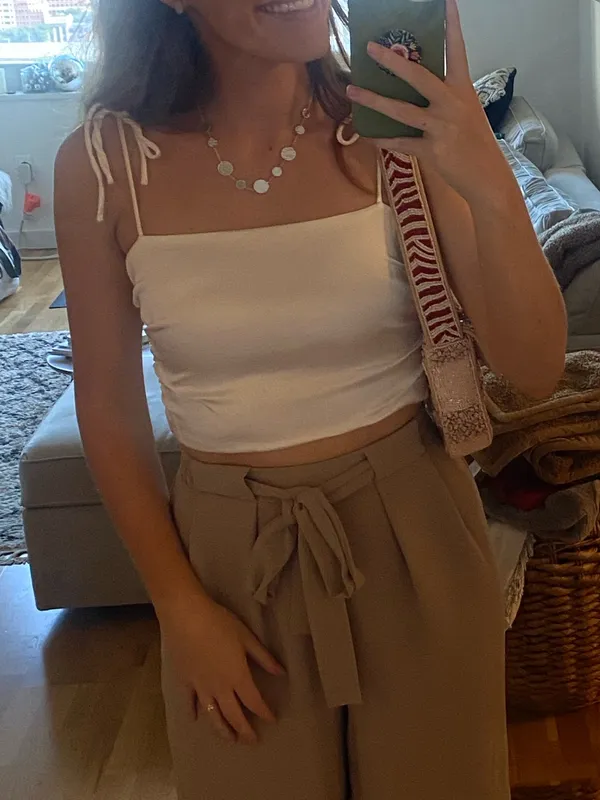 Zara camisole - Image 4