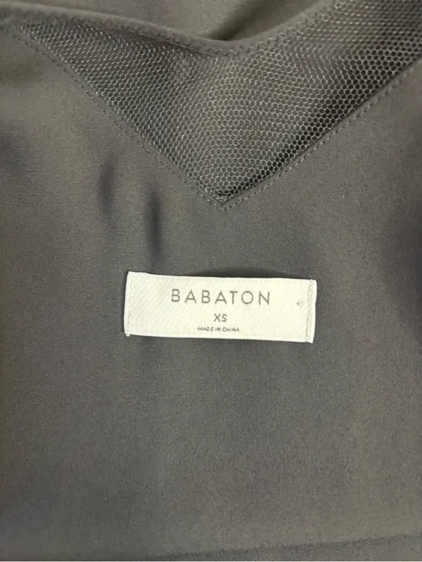 Aritzia Babaton Holbrook Blouse size Extra small - Image 3