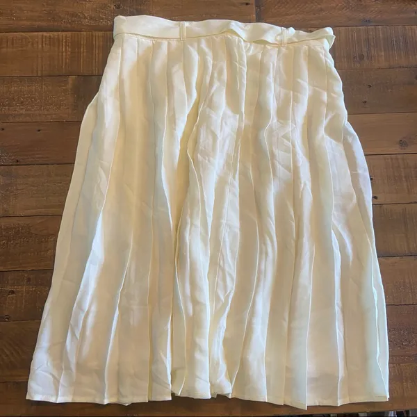 MODCLOTH Every Vow and Again Midi Skirt‎ - Image 2