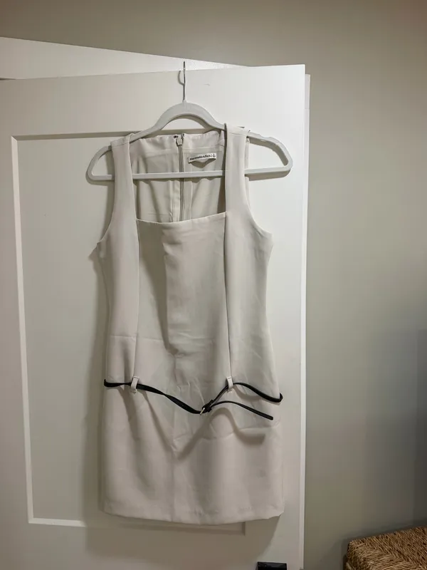 Abercrombie Dress Mini - Image 2