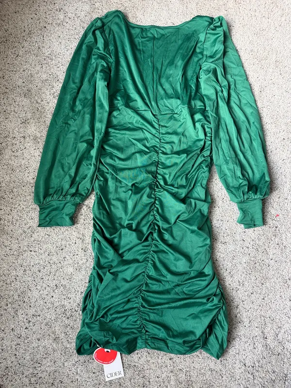 Cider Dress - Image 4
