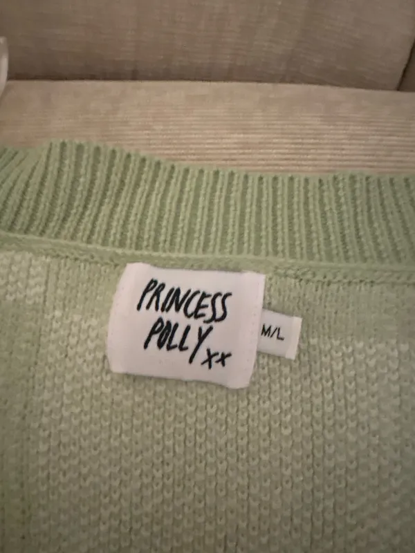 Princess Polly Cardigan - Image 2