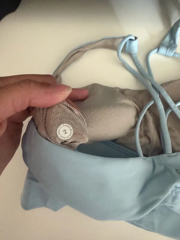 Lululemon bra - Image 3