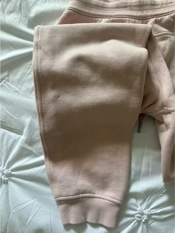 Lululemon Joggers - Image 5