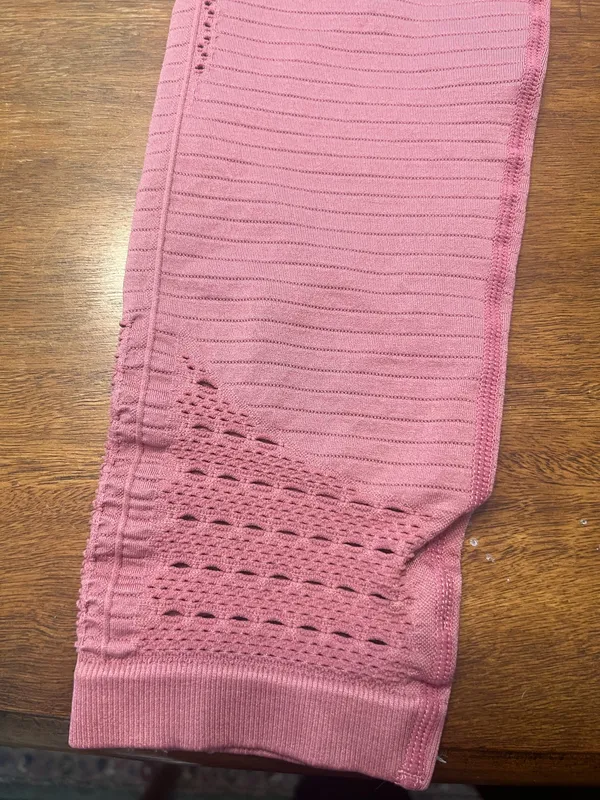 Gymshark Seamless Leggings - Image 6