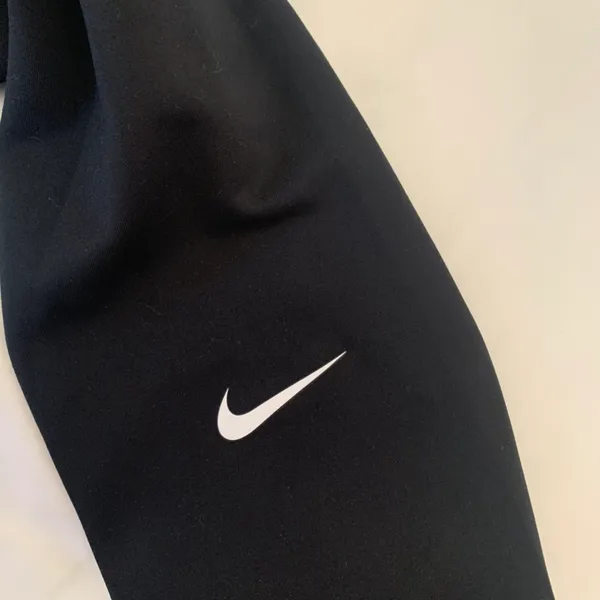 Nike Leggings NWT Black - Image 3