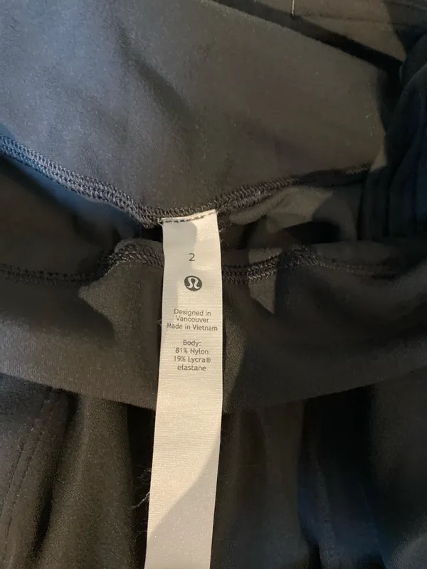 Lululemon Align Joggers - Image 3
