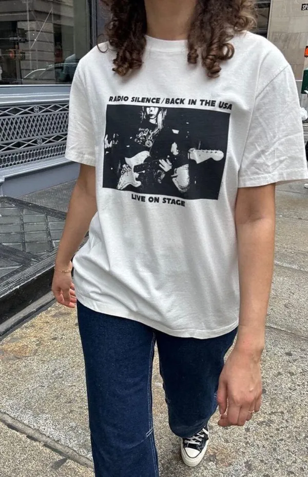 Brandy Melville Penelope BACK IN THE USA TOP LIVE TOP - Image 5