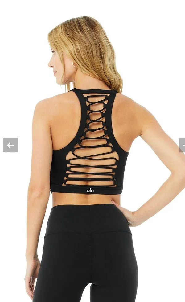 Movement Bra - Image 2