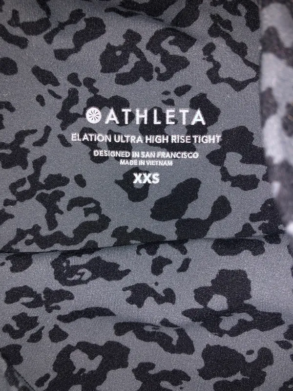 Athleta Cheata Leggings - Image 2