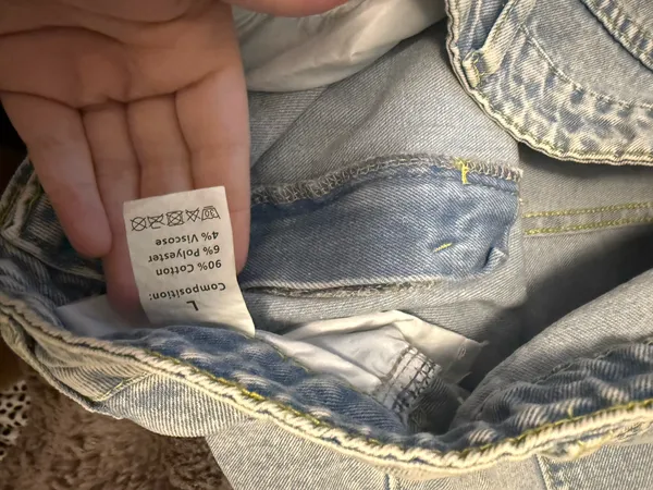 Boutique Jeans - Image 3