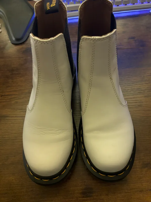 Dr. Martens Chelsea Boots - Image 2