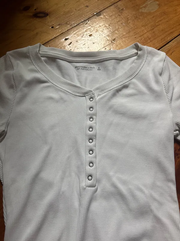 Abercrombie & Fitch Bodysuit - Image 3