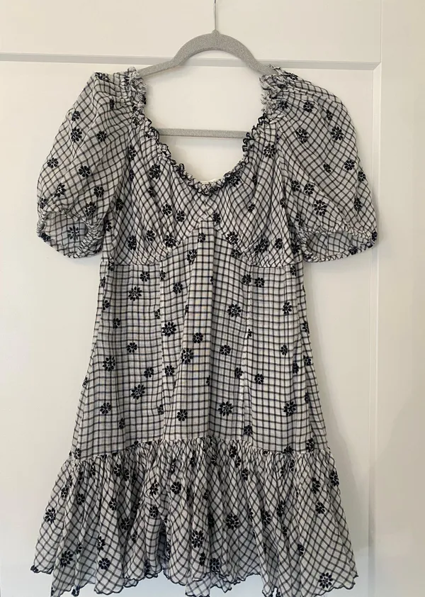Catalina Dress - Image 2