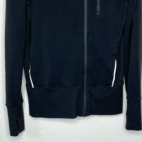 Abercrombie & Fitch Zip Jacket‎ - Image 3