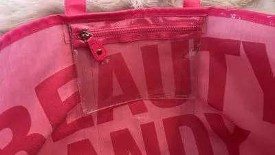 Victoria's Secret Tote Bag - Image 7