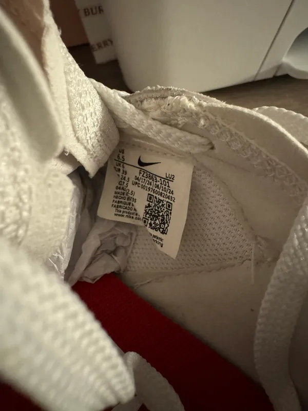 Nike C1TY Shoes - Image 11