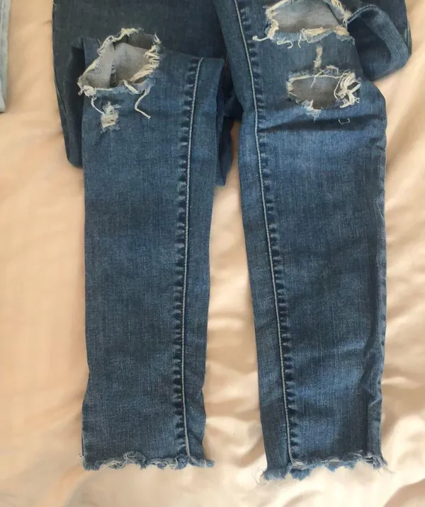 Levi's 720 High-Rise Super Skinny Jeans - Image 3